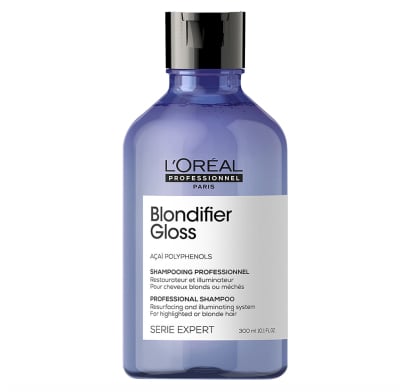 Shampoo L'Oréal Professionnel Blondifier Gloss 300 ml