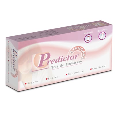 PREDICTOR TEST STANDARD