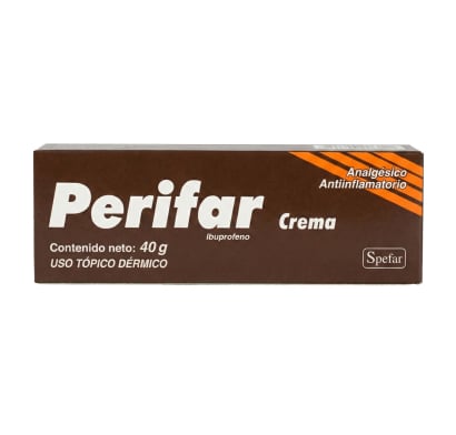 Perifar Crema 40 g