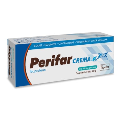 Perifar Crema 40 g