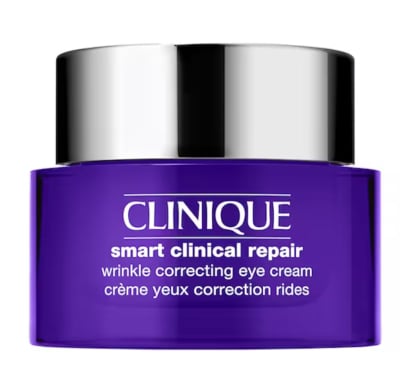 Contorno de Ojos Clinique Smart Clinical Repair Antiedad 15 ml