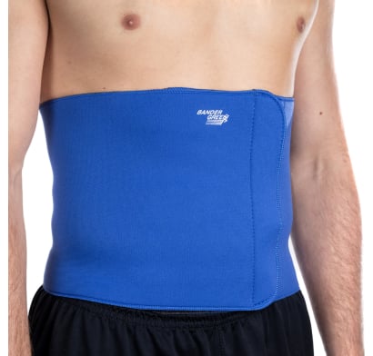 Faja Bander Green Abdominal Talle 2