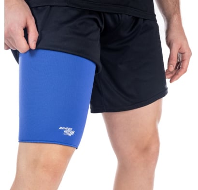 Muslera Bander Green Talle 2 