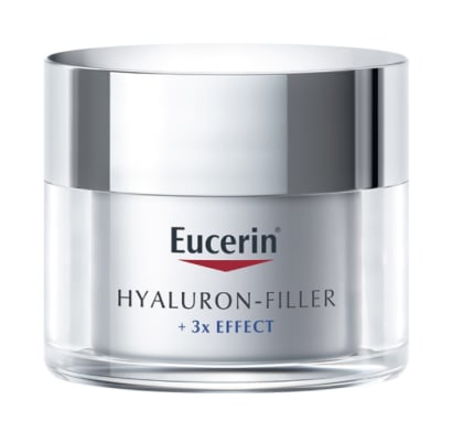 Crema Eucerin Hyaluron Filler Día FPS30 50 ml