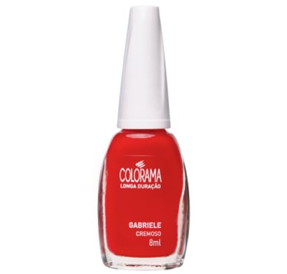 Esmalte Colorama Gabriele 8 Ml