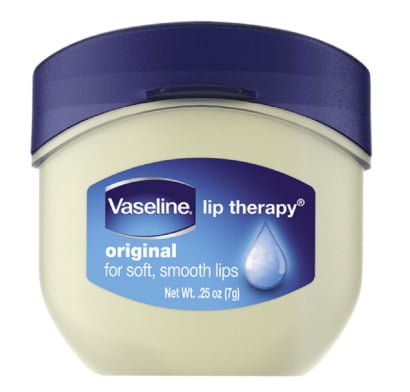 Gel Reparador Vaseline Original Mini 7 g
