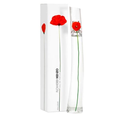 Perfume Kenzo Flower By Kenzo Femme EDP 100 ml