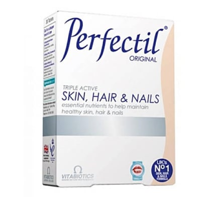 Perfectil 30 Comprimidos