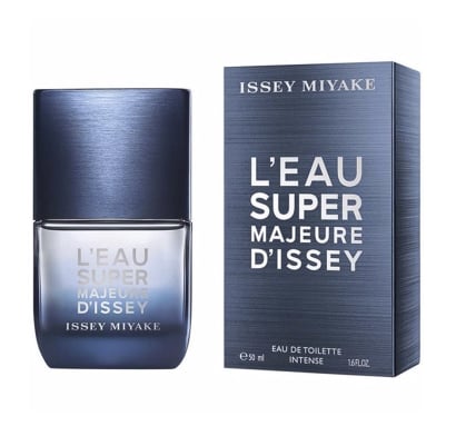 IM SUPER MAJEURE D'ISSEY EDT 50 ML