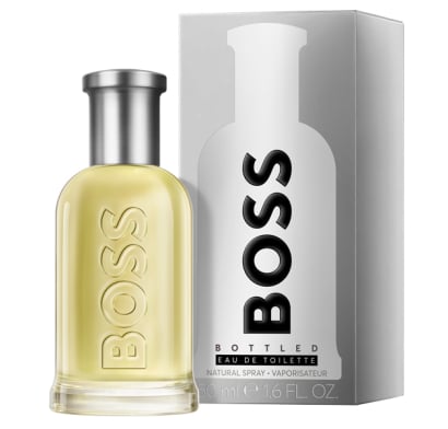 Perfume Hugo Boss Men EDT