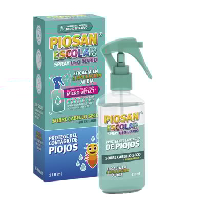 PIOSAN SPRAY