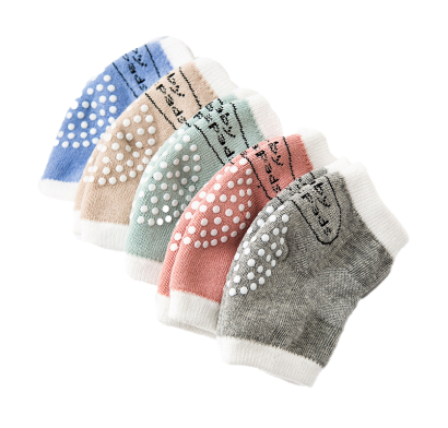 Rodilleras Akas Talle Único Colores Surtidos