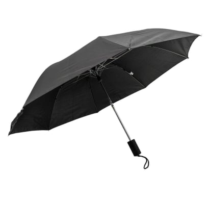 PARAGUAS CORTO ABRE AUTOMATICO LISOS