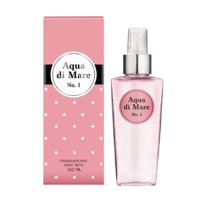 AQUA DI MARE 1 FEMME 100ML