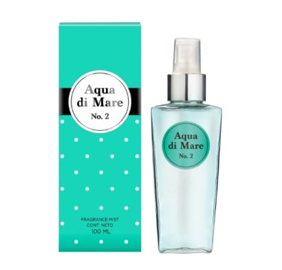 AQUA DI MARE 2 FEMME 100ML