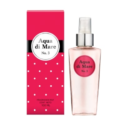 AQUA DI MARE 3 FEMME 100ML