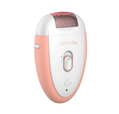 Depiladora Gama Skin Pro Go 1 220V