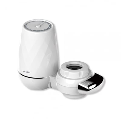 Purificador de Agua Allied AL-WF1 para Canilla
