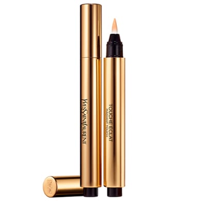 Corrector Iluminador Yves Saint Laurent Touche Éclat Stylo N°2.5