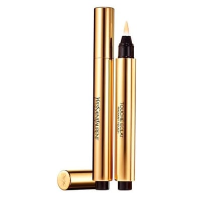 Corrector Iluminador Yves Saint Laurent Touche Éclat Stylo N°4