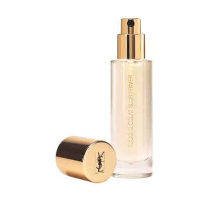 PRIMER YVES SAINT LAURENT TOUCHE ECLAT BLUR YSL