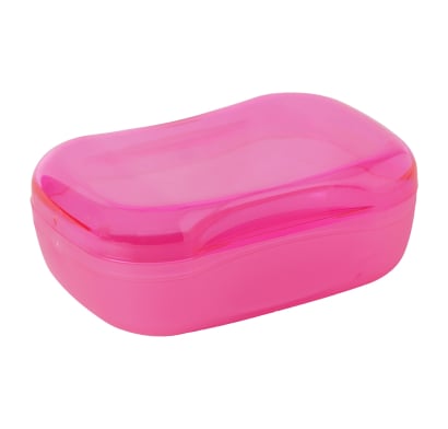 Jabonera Calm Anatómica