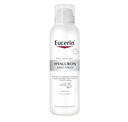 Hidratante Facial Eucerin Spray Hyaluron Filler Mist 150 ml