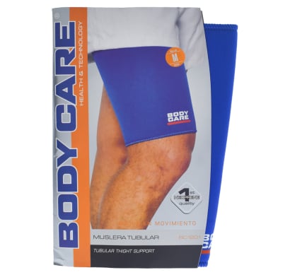 Muslera Body Care Talle M