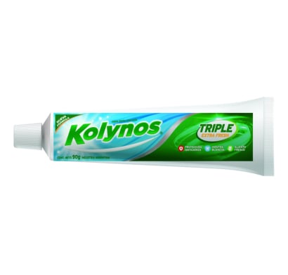 Pasta de Dientes Kolynos Extra Fresh 90 g