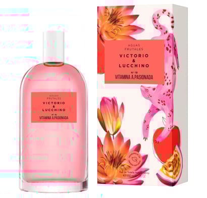 Perfume Victorio & Lucchino Frutal Apasiona Femme EDT 150 ml