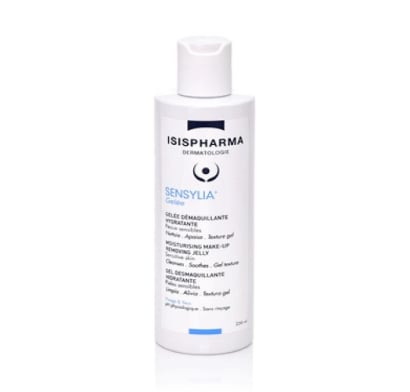 Desmaquillante Isispharma Sensylia Geleé 200 ml