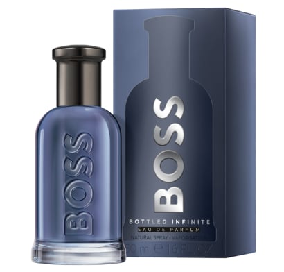 Perfume Hugo Boss Bottled Infinite Men EDP