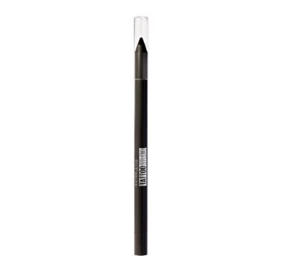 DELINEADOR MAYBELLINE TATTOO STUDIO DEEP ONYX