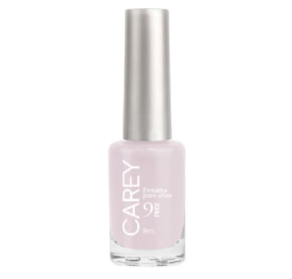 ESMALTE CAREY ROSA PÁLIDO
