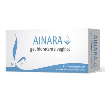 Ainara Gel 30 g + 1 Aplicador