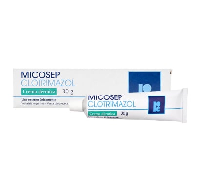 Micosep Crema 30 g