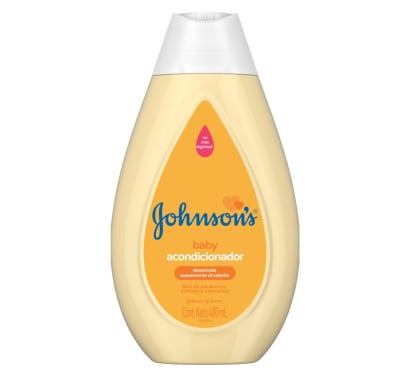 J&J ACONDICIONADOR CLASICO 200ML