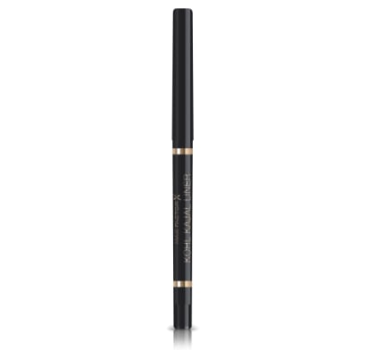 Delineador de Ojos Max Factor Kohl Kajal N°001 Black