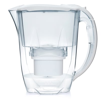 AQUA OPTIMA JARRA CON FILTRO MODELO ORIA