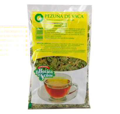 Pata de Vaca Botica del Señor 30 g