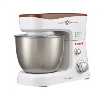Batidora Planetaria Cuori CUO3198 Mistura Blanca