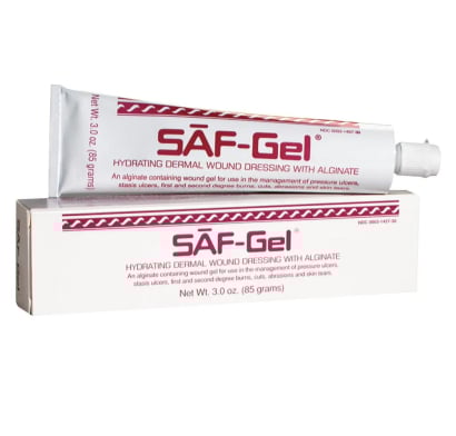Saf-Gel Pomo 85 g