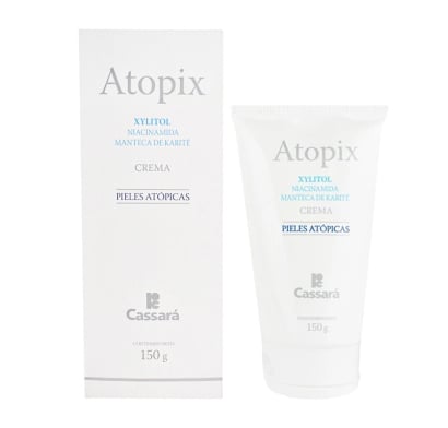 Atopix Crema 150 g