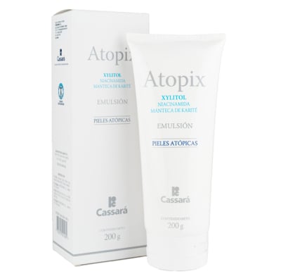 Atopix Emulsion 200 g