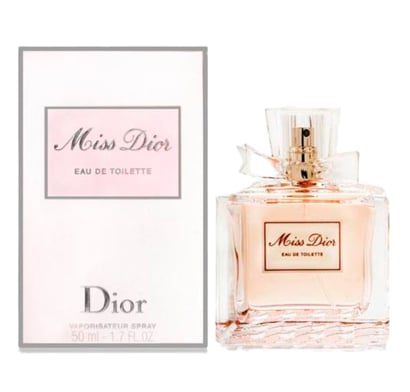 MISS DIOR EDTI 100 ML 19'