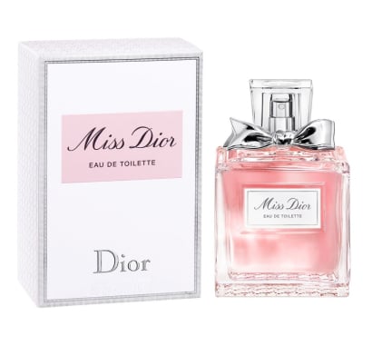 Perfume Dior Miss Dior Femme EDT 19' 50 ml