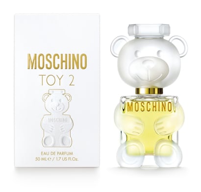 Perfume Moschino Toy 2 Femme EDP 50 ml