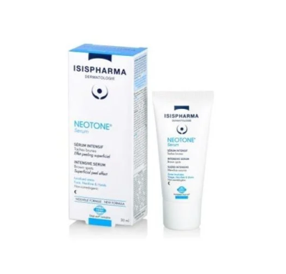 Sérum Isispharma Neotone 30 ml