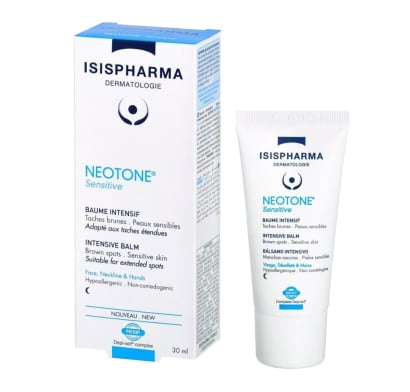 Bálsamo Isispharma Neotone Sensitive 30 Ml