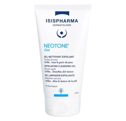 Gel Isispharma Neotone 150 Ml